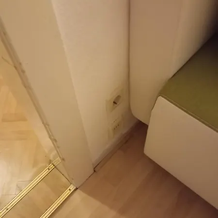 Olaf Apartamento *