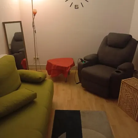 Olaf Appartement