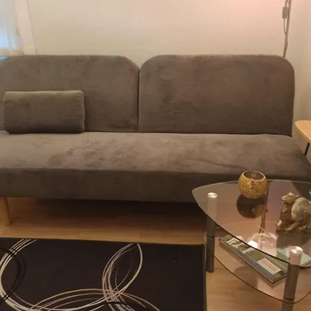 Apartmán Olaf *