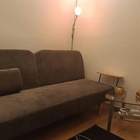 Olaf Apartmán Hannover
