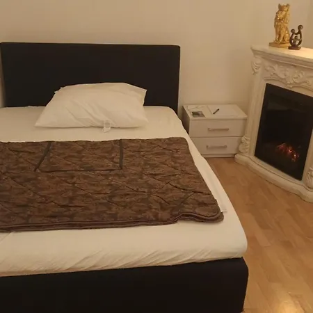 Apartmán Olaf *