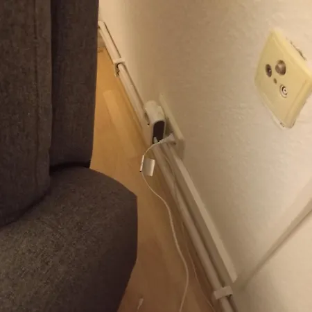 Apartmán Olaf *